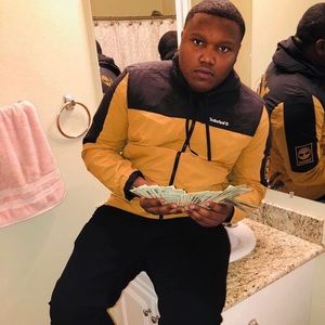 Meet your Posher, Wendell